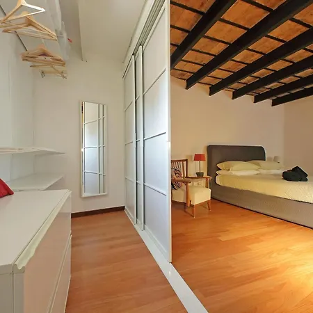 Casa Giubbonari Con Terrazzo-3